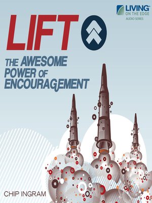 cover image of LIFT!